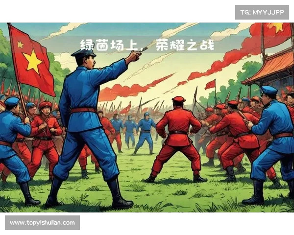 掌握战斗技巧与策略提升在荣耀之战中的胜利关键方法