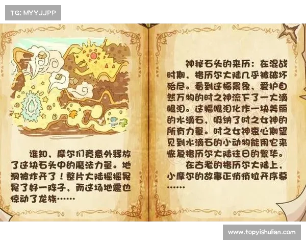 走进摩尔庄园开启奇幻冒险之旅发现隐藏的秘密与未知世界 走进摩尔庄园开启奇幻冒险之旅发现隐藏的秘密与未知世界