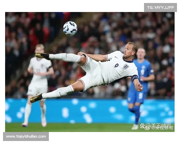 哈里凯恩的传奇旅程揭示英伦射手巅峰崛起与奋斗真相