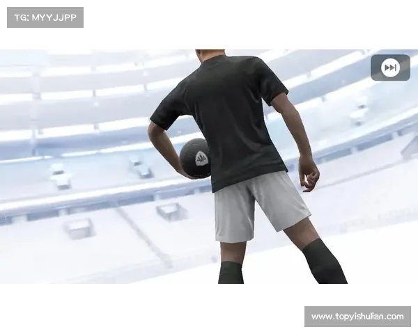 实况坎贝尔:足球游戏中的传奇人物与其无可替代的历史地位